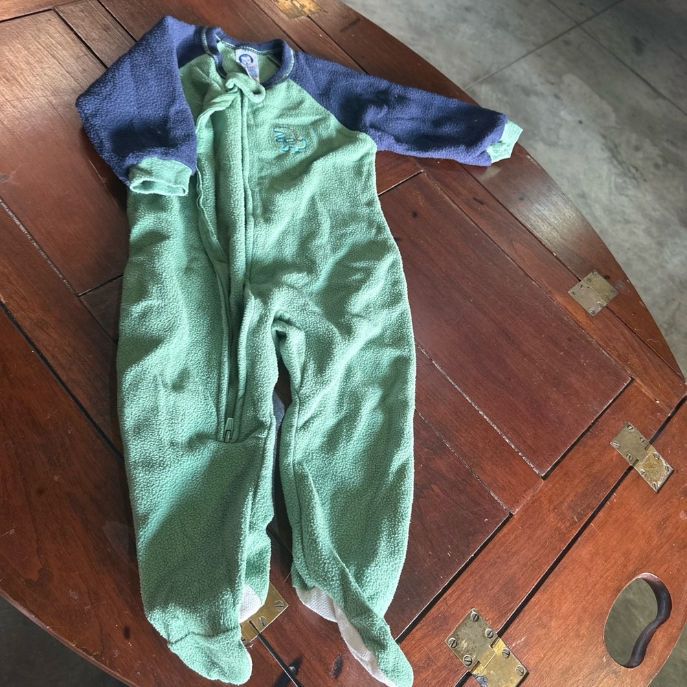 Pajamas